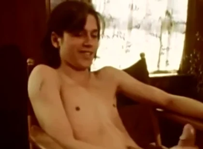 Vintage Porn 15: Usa