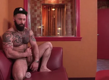 Manuel Deboxer - Ten-year Hiatus? No Problem For Deboxer