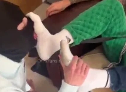 British master group