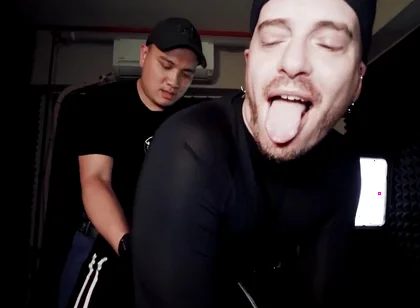 Fabulous Porn Clip Homo Muscle Best , Check It - Axel Abysse