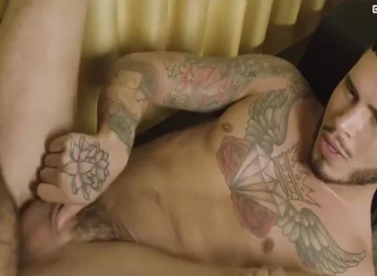 I Love New York - Ty Mitchell, Isaiah Fox And New Love